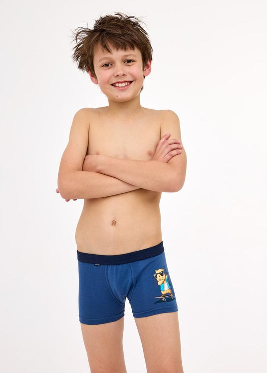 CORNETTE BOKSERKI YOUNG 700/150 CAPYBARA 2