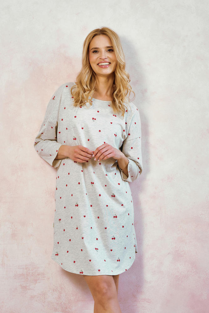 TARO 3431 KOSZULA NOCNA ADELE S-XL KOLEKCJA AW25/26