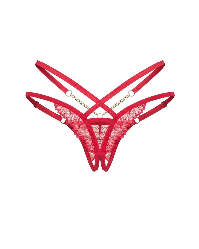 OBSESSIVE MATILDEA STRINGI OTWARTE