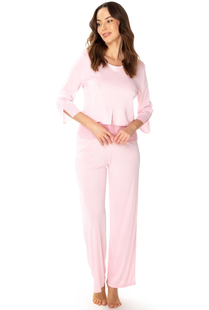 MEWA PIŻAMA DAMSKA LONDON