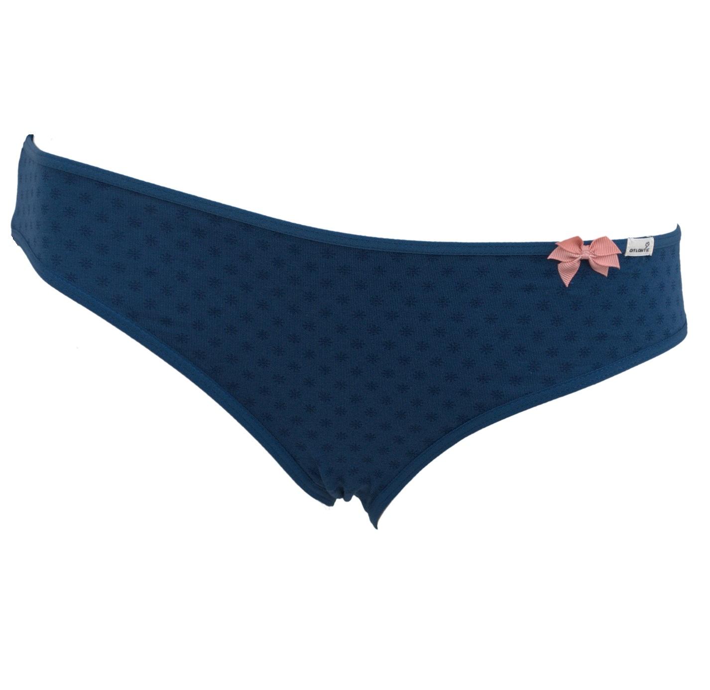 FIGI ATLANTIC LP-2667