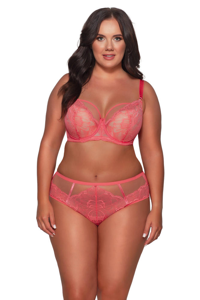 BRAZYLIANY AV 2075/B CORAL - AVA SS2024