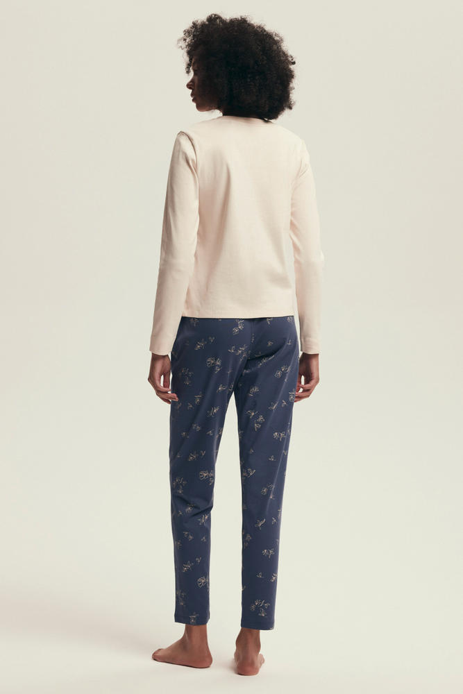 HENDERSON PIŻAMA DAMSKA DELANIE 43698 AW25