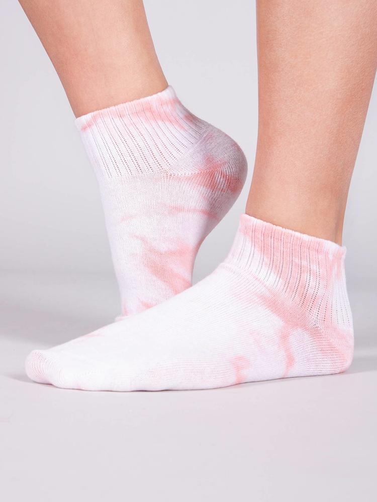 YO STOPKI UNISEX Z EFEKTEM TIE DYE SKS-0091 - WL 2022