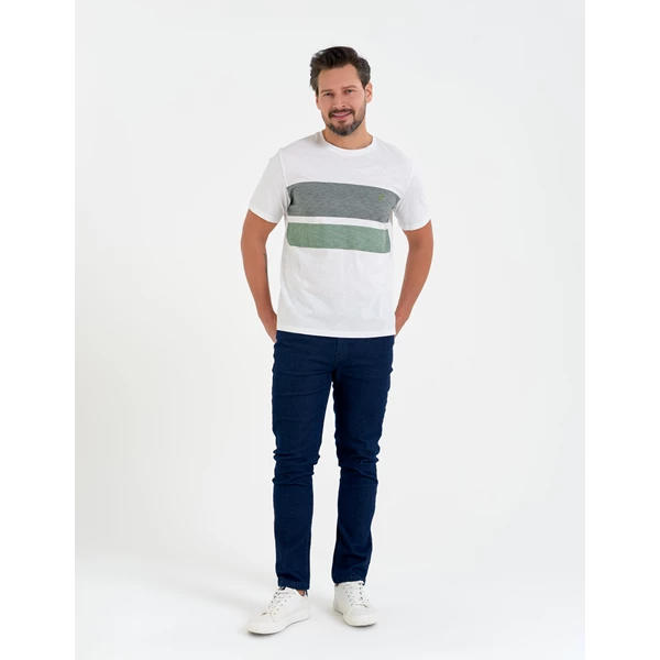 MORAJ T-SHIRT MĘSKI OTS2400-003