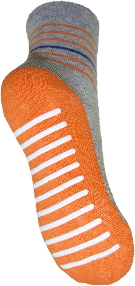 SK-20 SKARPETY PÓŁFROTTE CHŁOPIĘCE - YO! SKA-0020C