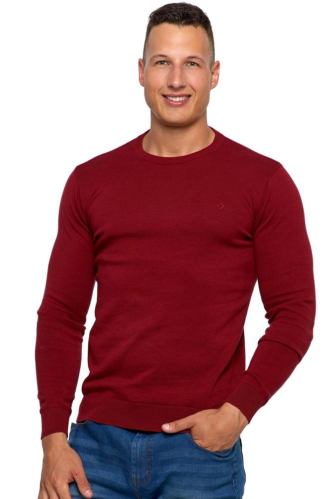 MORAJ SWETER MĘSKI OMS4500-001