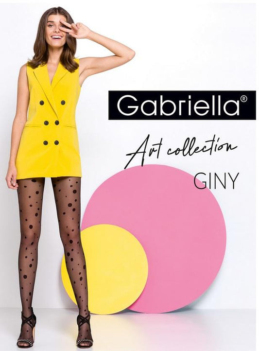 GABRIELLA RAJSTOPY GINY 20 DEN CODE 726