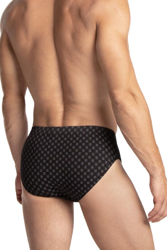 LAMA SLIPY MĘSKIE M-1071CL 3-PACK