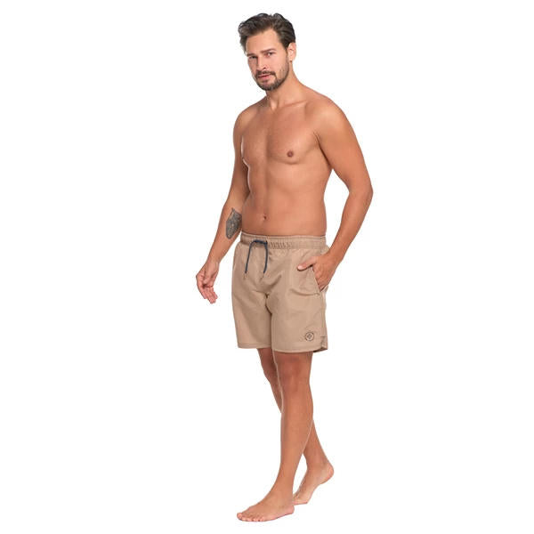 MORAJ SZORTY MĘSKIE KĄPIELOWE PLUS SIZE KSZ2700-007