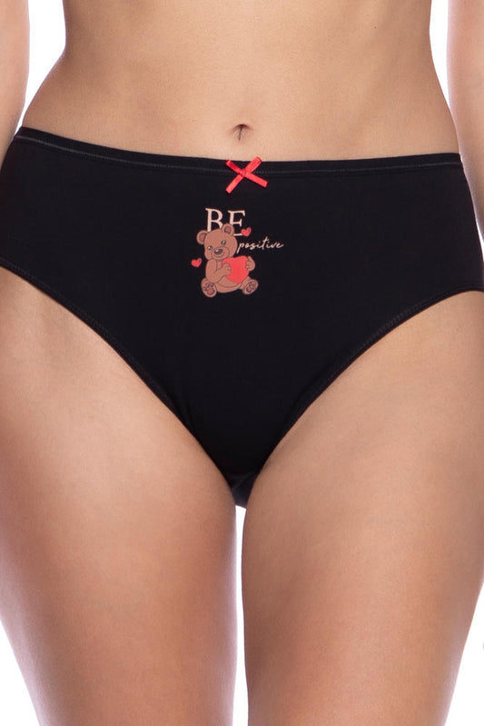 LAMA FIGI DAMSKIE BIKINI L-127BI-27