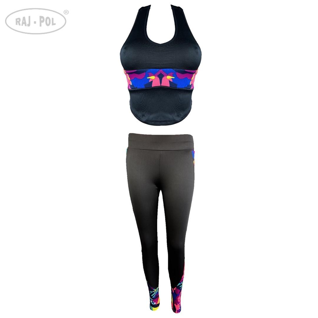 RAJ-POL KOMPLET FITNESS ART. 720279