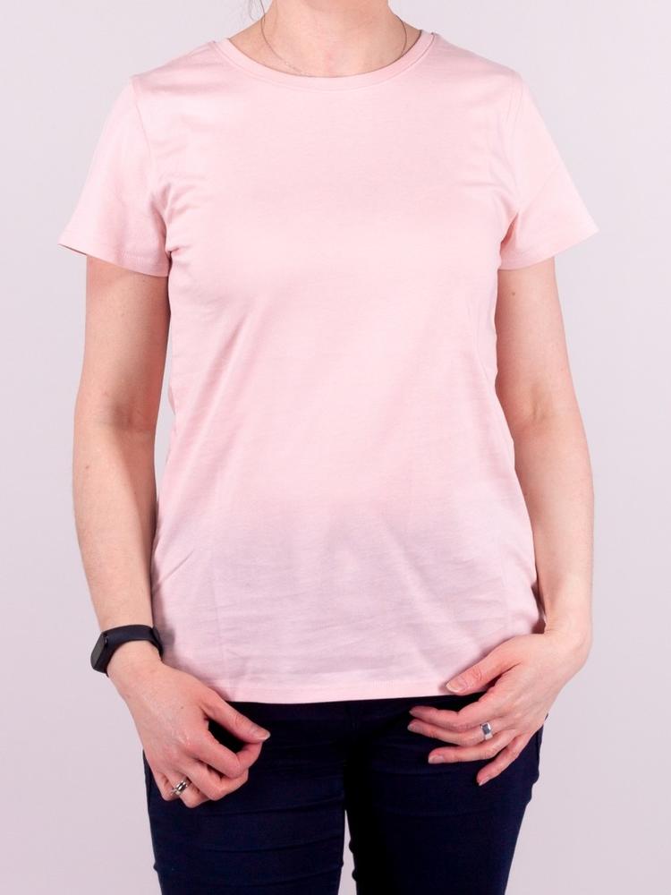 YO PKK-0030K PODKOSZULKA T-SHIRT DAMSKI GŁADKI - WL 2022