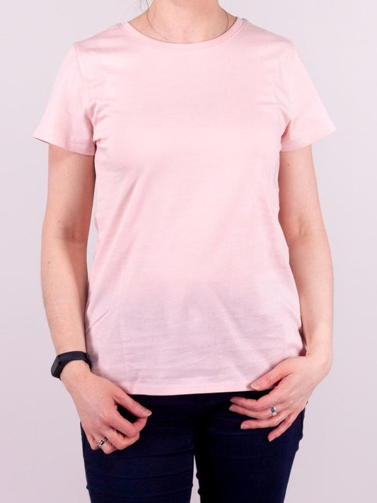 YO PKK-0030K PODKOSZULKA T-SHIRT DAMSKI GŁADKI - WL 2022
