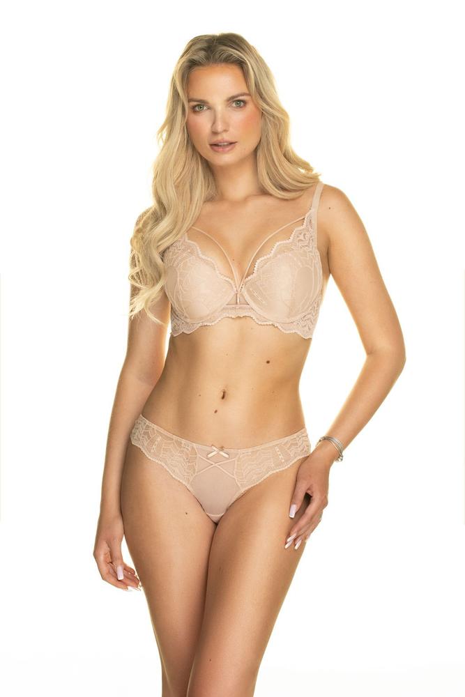 KONRAD BIUSTONOSZ VALENTINE PUSH-UP