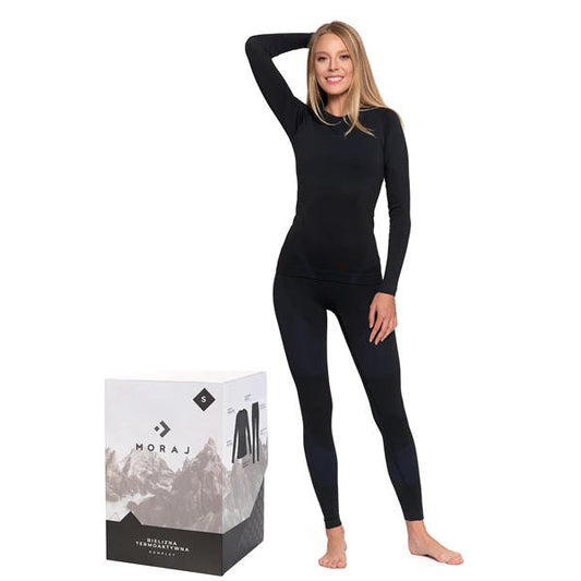 MORAJ KOMPLET THERMO DAMSKI KDT6000-003