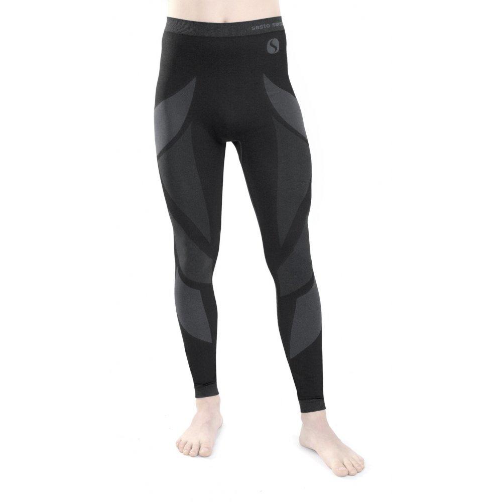 SESTO-SENSO SPODNIE THERMOACTIVE MEN P984