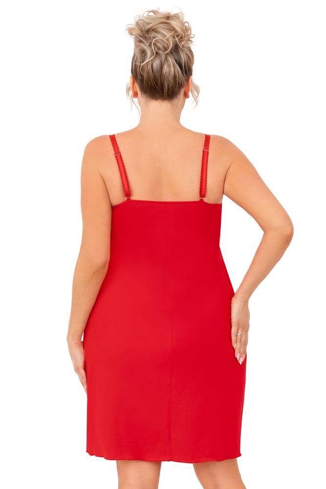 DONNA KOSZULA NOCNA SYLVIA PLUS SIZE