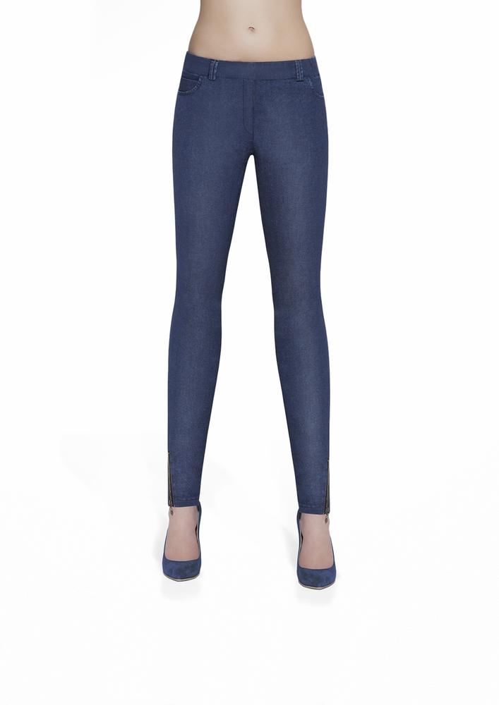 BAS BLEU - SPODNIE DAMSKIE NATALIE 300 DEN - BB2020