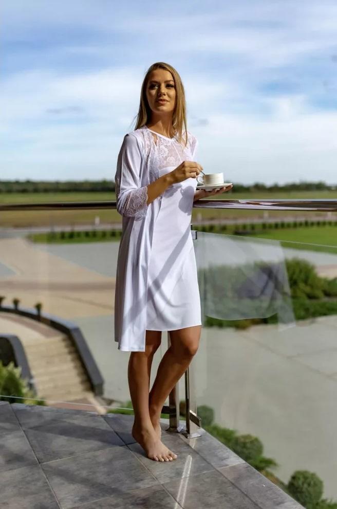 MEWA KOSZULA NOCNA HONEYMOON 6300