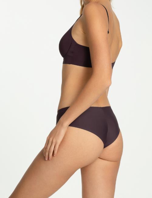 JULIMEX FIGI DARK PLUM SIMPLE BRASIL