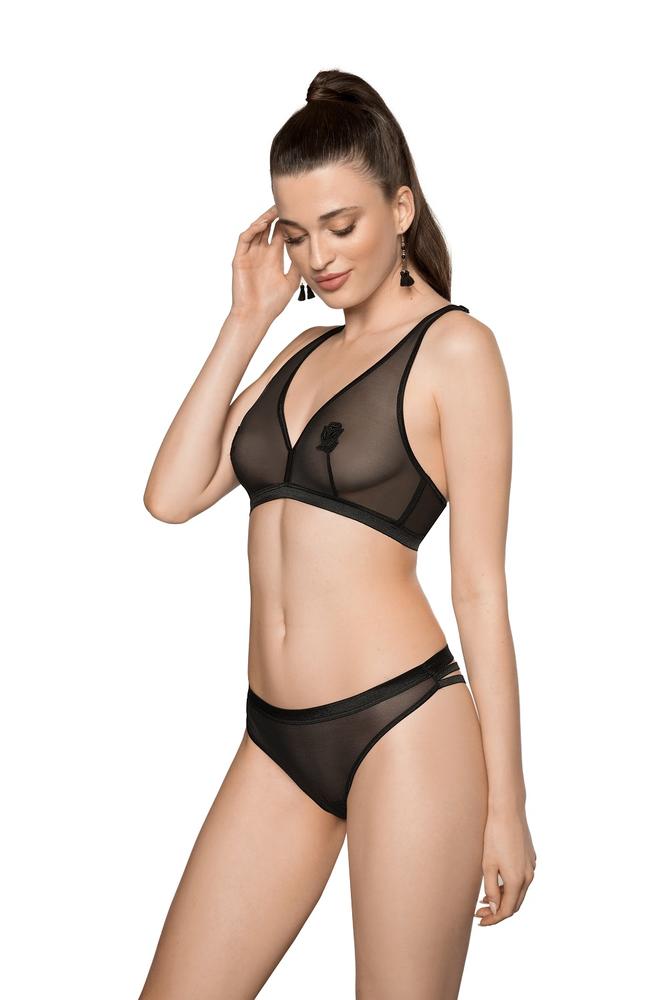 ROZA BIUSTONOSZ LISBET BRA SOFT