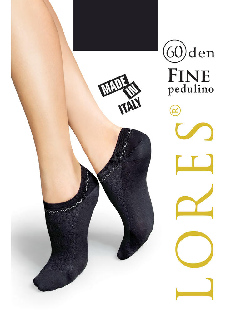 LORES SKARPETKI FINE 60 DEN