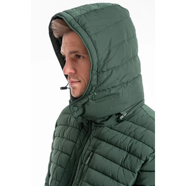 MORAJ KURTKA MĘSKA Z KAPTUREM OMW8900-002