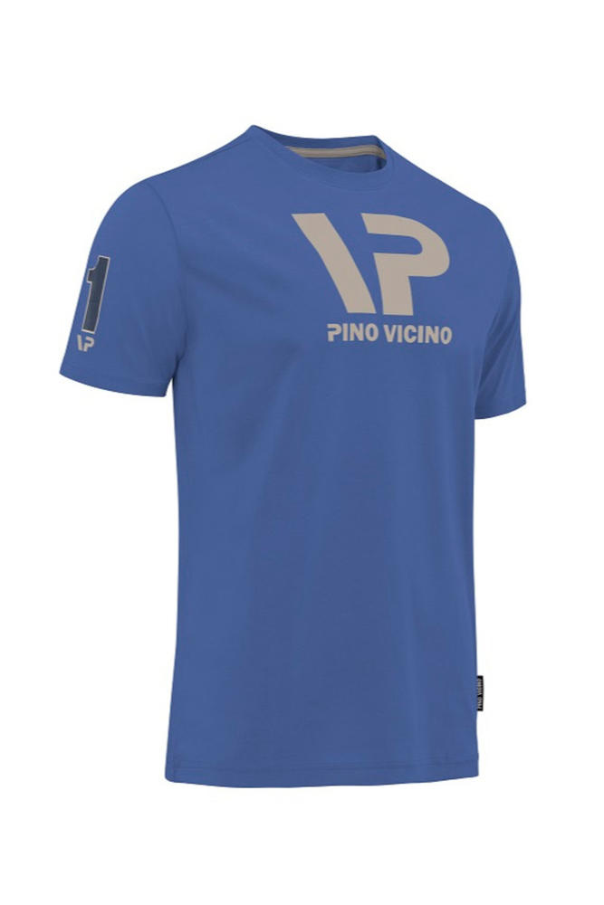 PINO VICINO T-SHIRT MĘSKI PV VP100.002