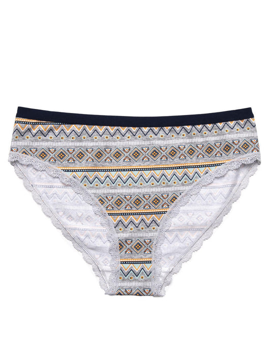 FIGI DAMSKIE BIKINI  L-1531BI LAMA AW23/24