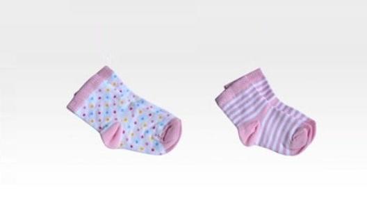 SOTEX SKARPETKI DZIECIĘCE GIRLS&BOYS kod 457