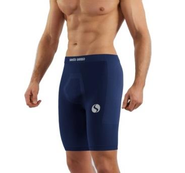 SESTO-SENSO MEN CYCLISTA CL 41 - SPODENKI TERMOAKTYWNE