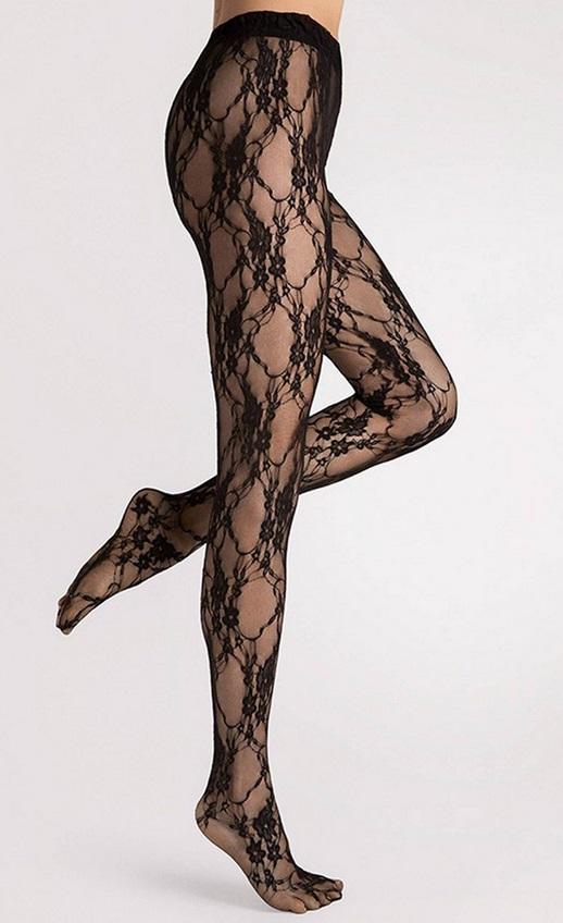 FIORE RAJSTOPY KORONKOWE DONATELLA 15000