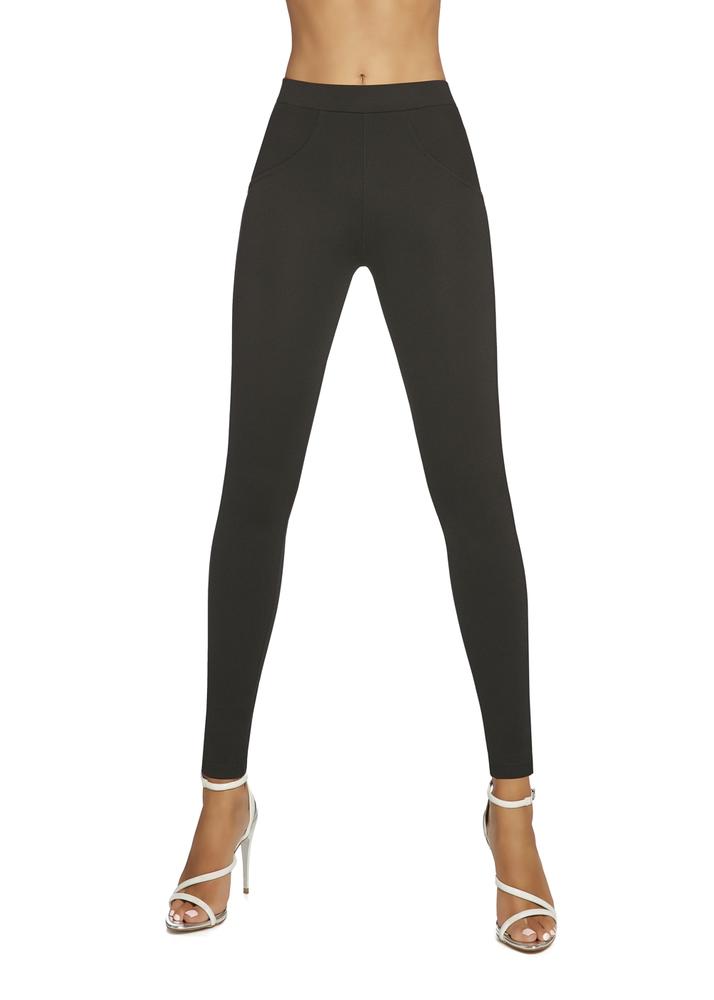 BAS BLEU – LEGGINSY DAMSKIE IGGY 200 DEN - BB2020