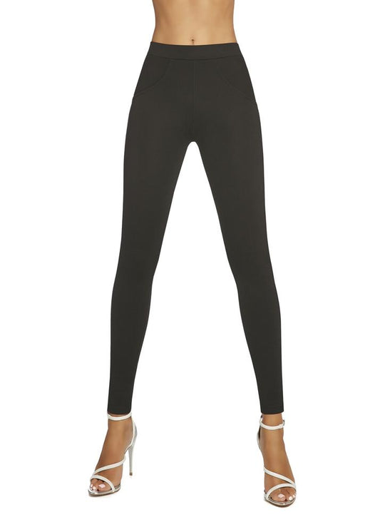 BAS BLEU – LEGGINSY DAMSKIE IGGY 200 DEN - BB2020