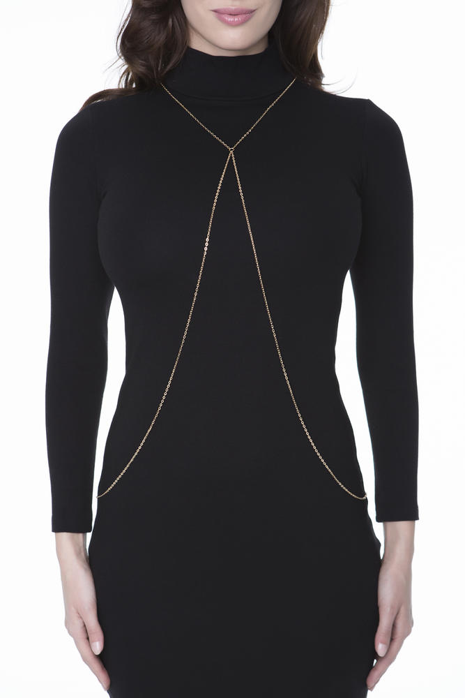 BODY BIJOUX WENDY - JULIMEX
