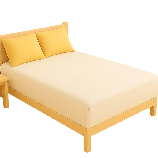 RAJ-POL PRZEŚCIERADŁO Z GUMKĄ SWEET HOME COLLETION BEŻ 738472, 738489