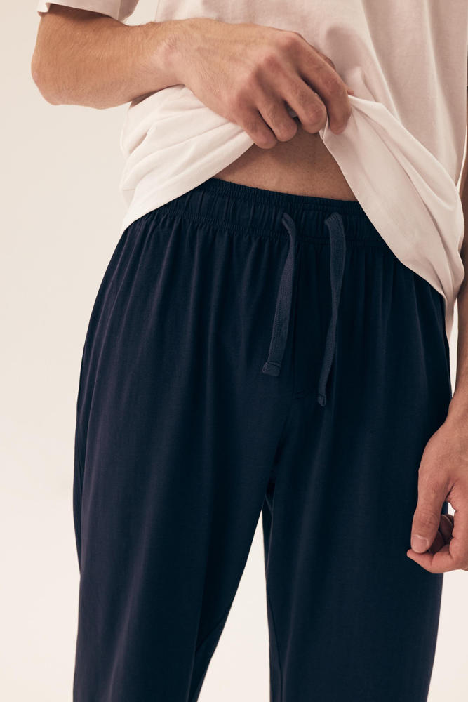 HENDERSON SPODNIE PIŻAMOWE MĘSKIE 2PAK 43030 SS25