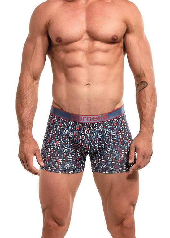 BOKSERKI HIGH EMOTION 508 S-XXL
