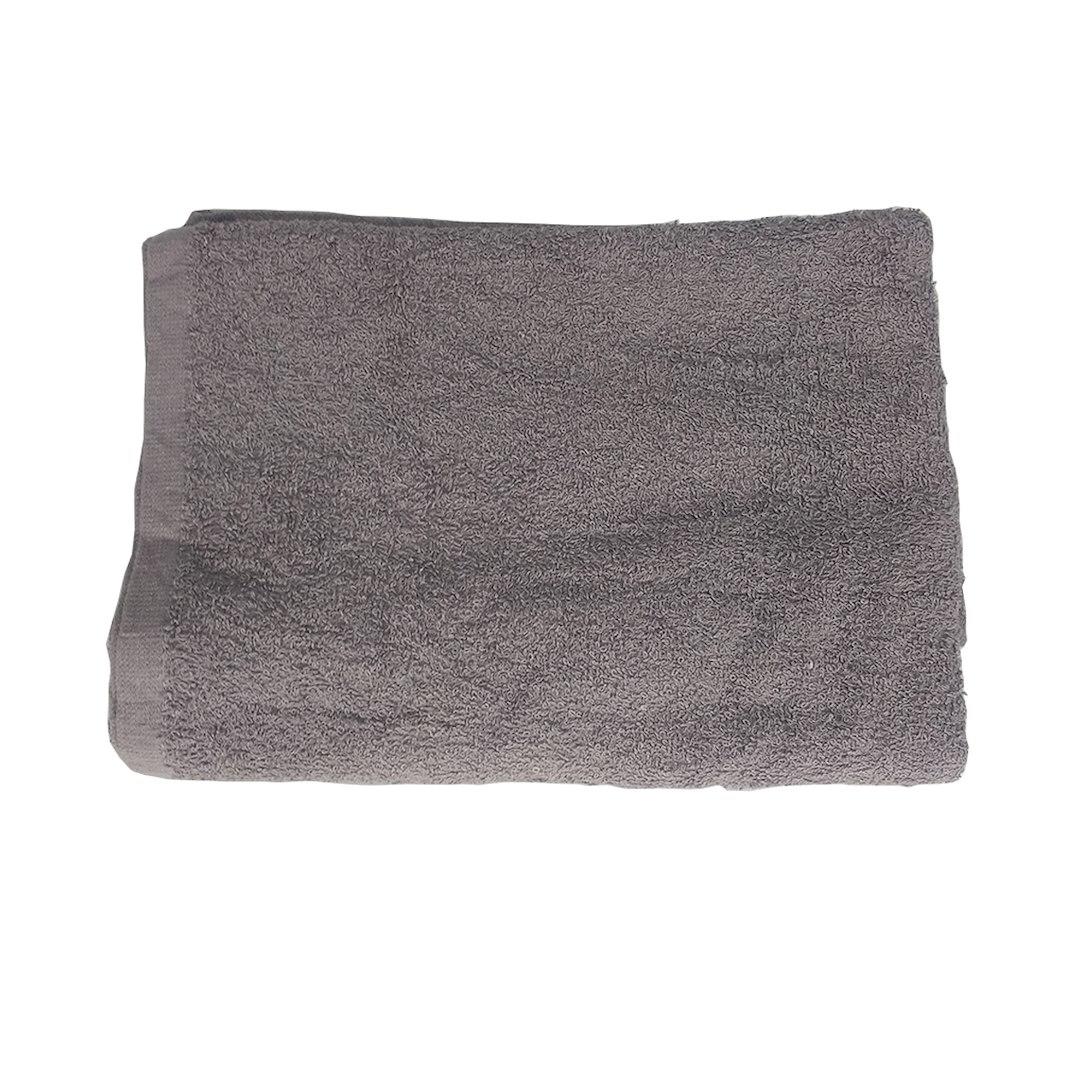 RAJ-POL RĘCZNIK FROTTE GŁADKI TURCJA 140X70 CM 724802