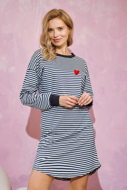 TARO KOSZULA DAMSKA TRUDY 3220 - KOLEKCJA AW24/25