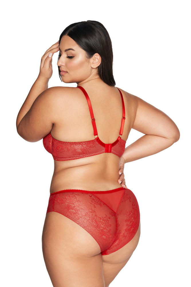 AVA FIGI AV 2127 RED