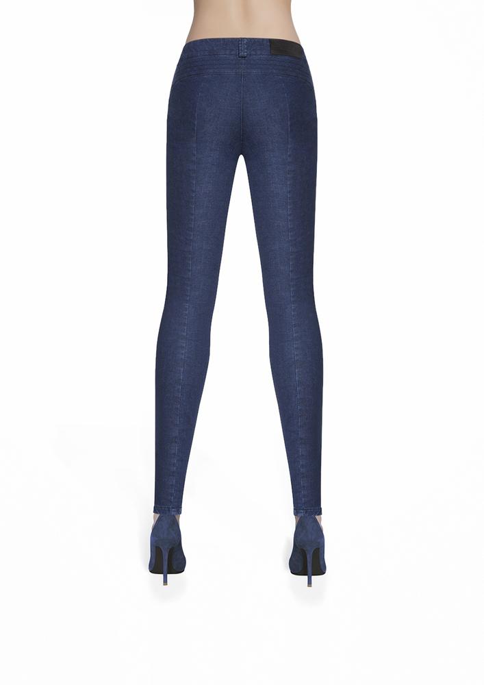 BAS BLEU - SPODNIE DAMSKIE NATALIE 300 DEN - BB2020