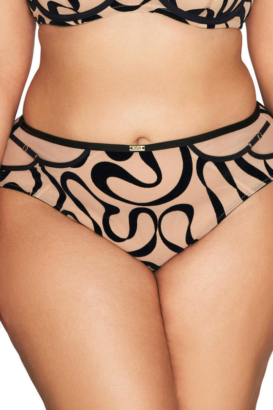 AVA FIGI AV 2124 BEIGE
