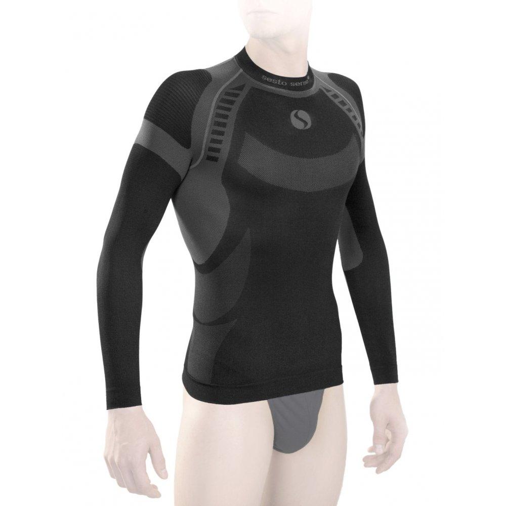 SESTO-SENSO KOSZULKA THERMOACTIVE MEN P983