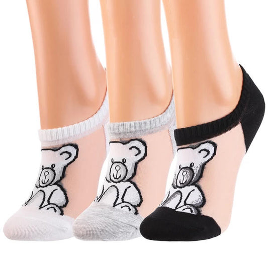 MORAJ BALERINKI STOPKI DAMSKIE CDB200-139