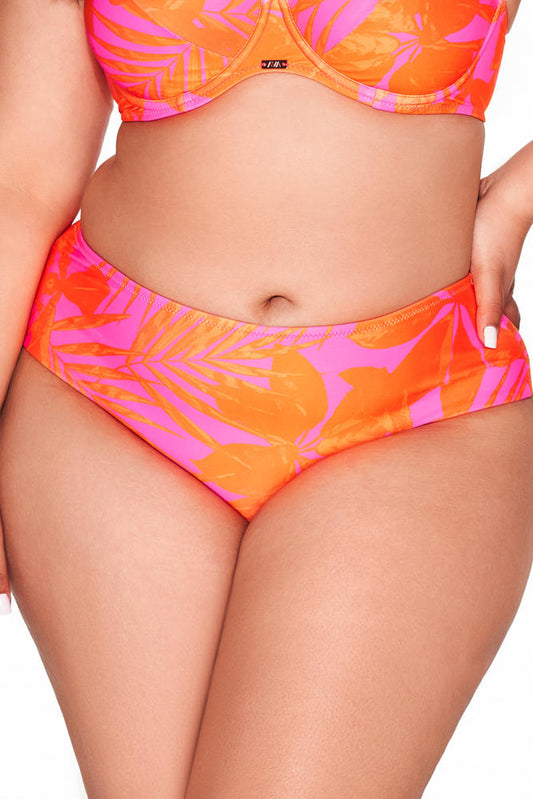 AVA FIGI KĄPIELOWE SF 215/5 TANGERINE BRAZYLIANY