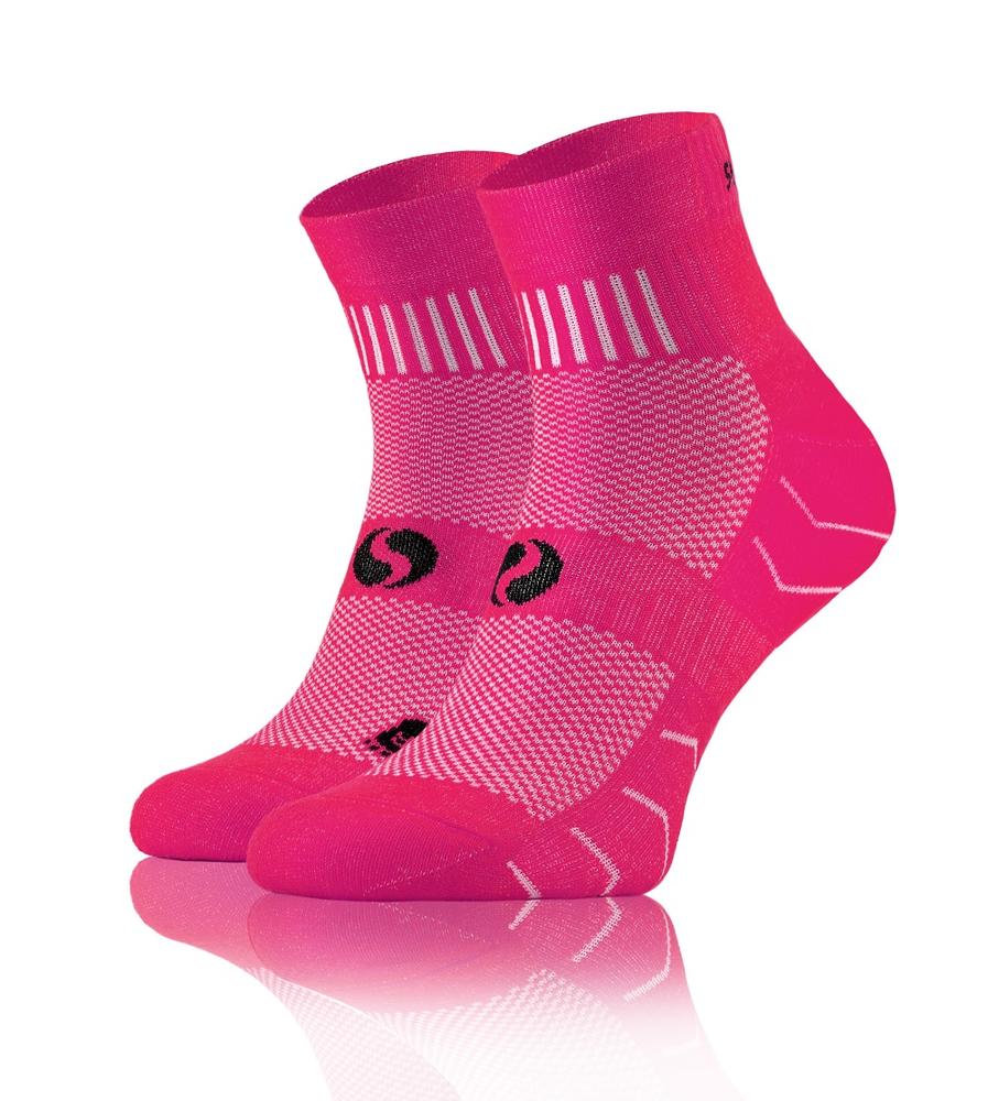 SESTO-SENSO SKARPETKI DLA BIEGACZY FROTTE SPORT SOCKS