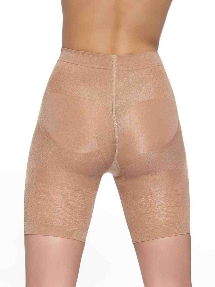 BAS BLEU - SZORTY WYSZCZUPLAJĄCE FIT BODY, 40 DEN - BB2015