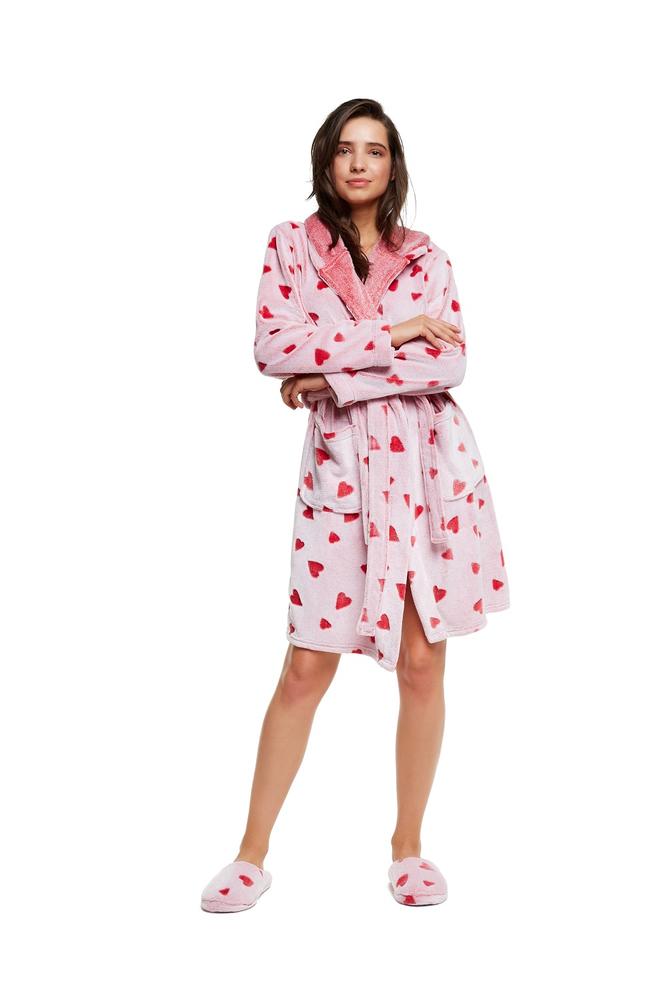 HENDERSON SZLAFROK DAMSKI HEARTY 37513